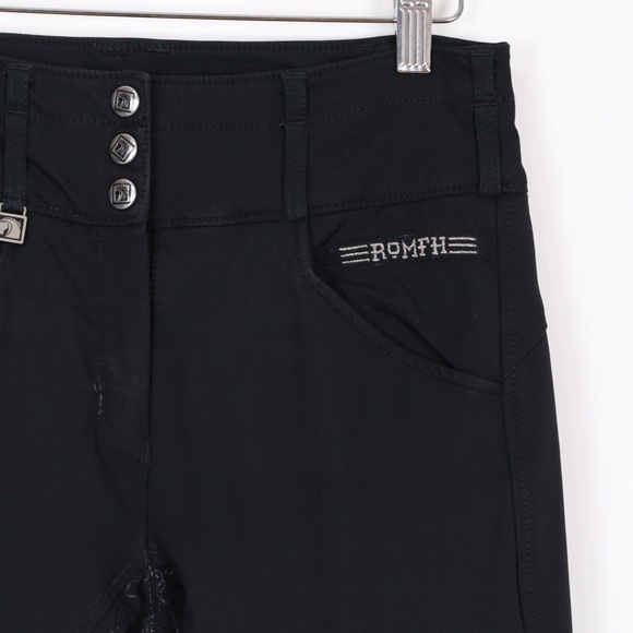 Romfh Full Seat Riding Breeches - Picture 3 of 10